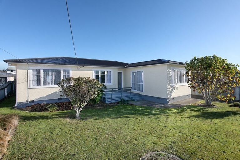 Photo of property in 18 Andrew Street, Feilding, 4702