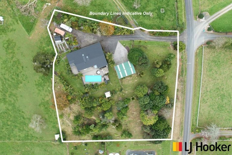 Photo of property in 47 Baird Road, Mangatawhiri, Pokeno, 2471