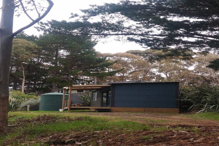 Photo of property in 184 Whangape Road, Herekino, Kaitaia, 0481