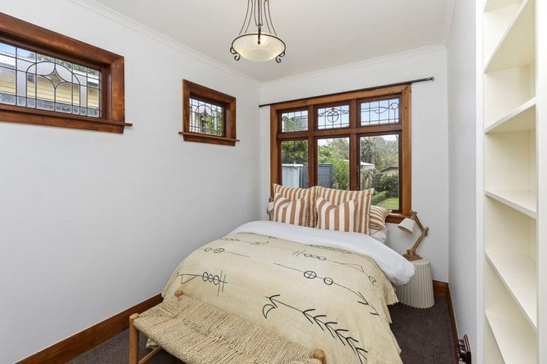 Photo of property in 7 Malcolm Avenue, Cashmere, Christchurch, 8022