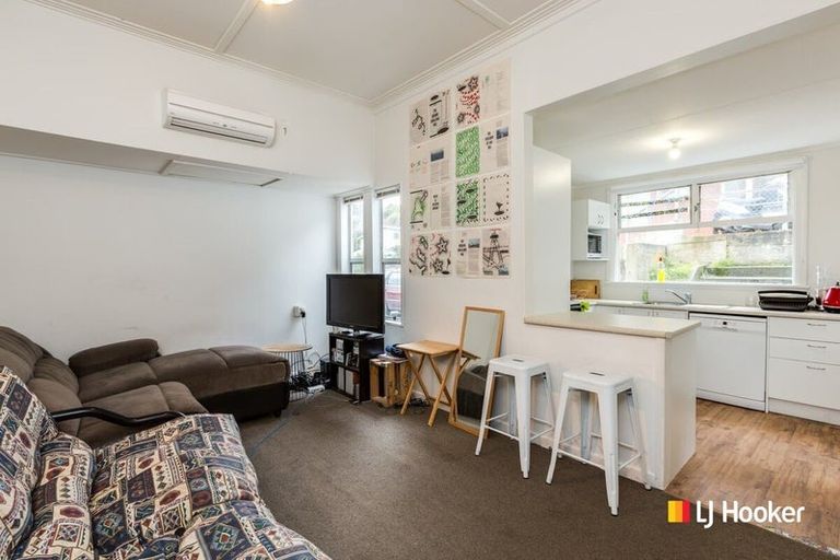 Photo of property in 162 Dundas Street, North Dunedin, Dunedin, 9016