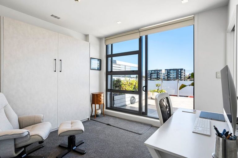 Photo of property in Maison Apartments, 403/16 Huron Street, Takapuna, Auckland, 0622