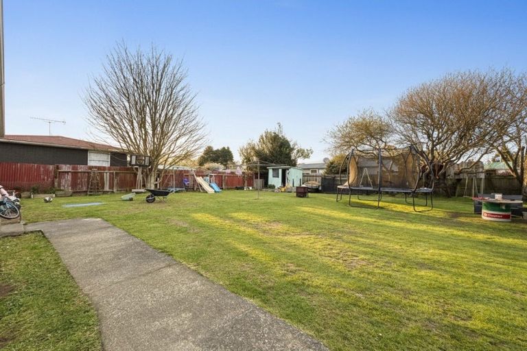 Photo of property in 21 Berwick Place, Tokoroa, 3420