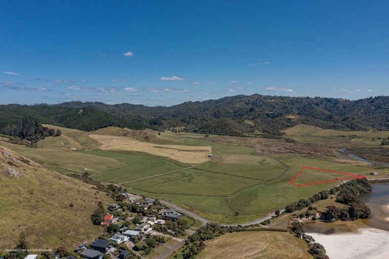 Photo of property in 510 Black Jack Road, Opito Bay, Whitianga, 3592
