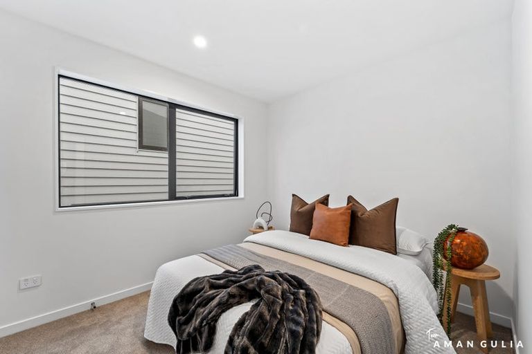 Photo of property in 7d Poto Street, Te Atatu South, Auckland, 0610