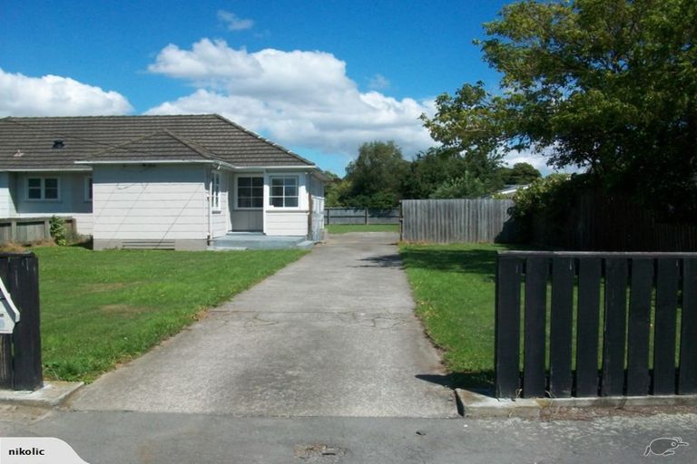 Photo of property in 35 Quinns Road, Shirley, Christchurch, 8013