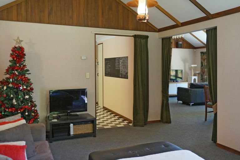 Photo of property in 74 Park Street, Gladstone, Invercargill, 9810