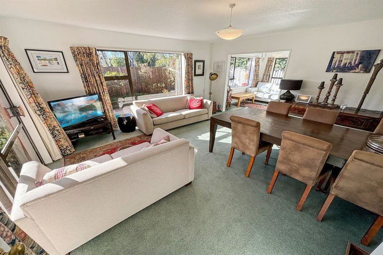 Photo of property in 54b Creyke Road, Ilam, Christchurch, 8041