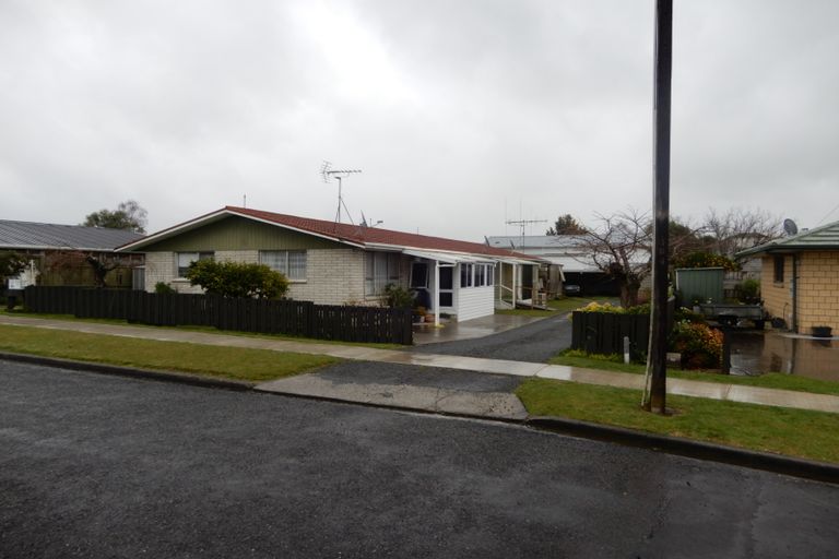 Photo of property in 12b Cambridge Street, Putaruru, 3411