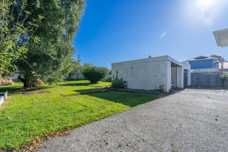 Photo of property in 586 Tay Street, Hawthorndale, Invercargill, 9810