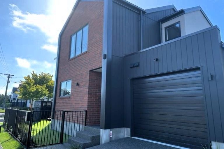Photo of property in 57 Avalon Street, Richmond, Christchurch, 8013