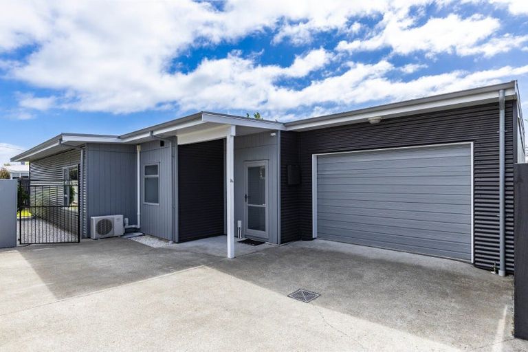 Photo of property in 14a Belvue Crescent, Witherlea, Blenheim, 7201