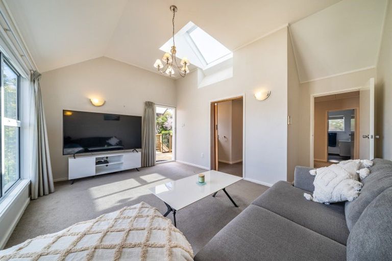 Photo of property in 18b Penryn Drive, Camborne, Porirua, 5026