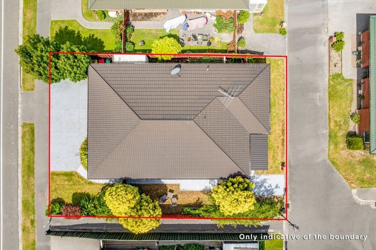 Photo of property in 36 Villa Grove, Ilam, Christchurch, 8041