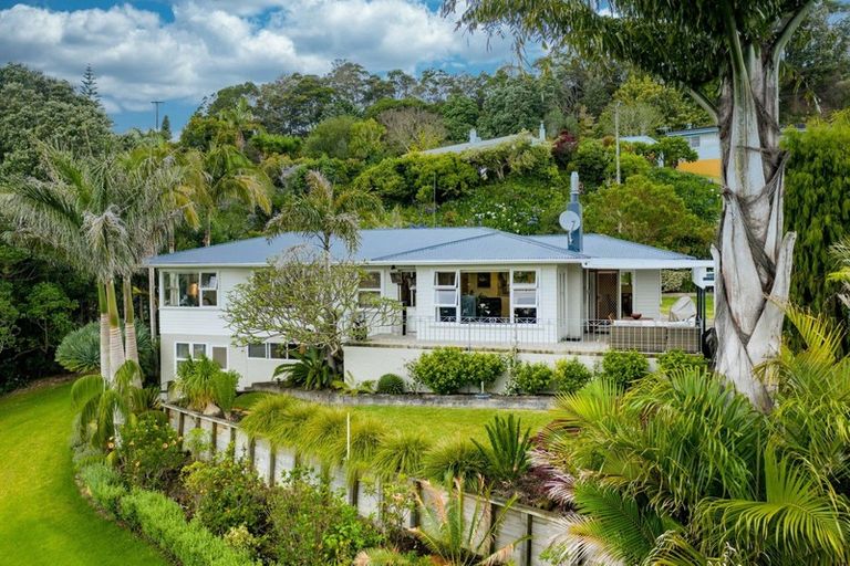 Photo of property in 14-16 Colville Road, Dargaville, 0310