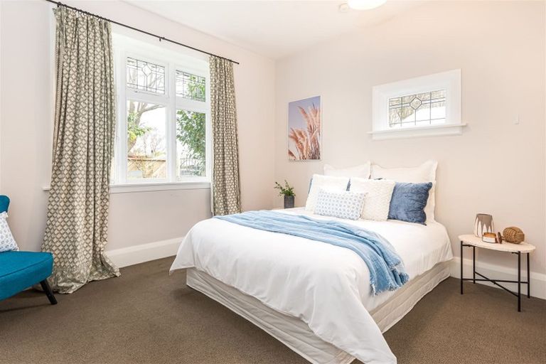 Photo of property in 28 Massey Crescent, St Albans, Christchurch, 8014