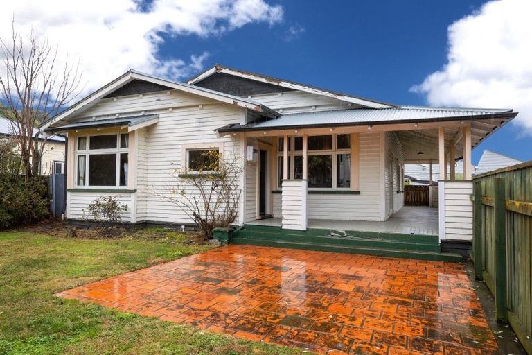 Photo of property in 4a Outram Street, Ahuriri, Napier, 4110