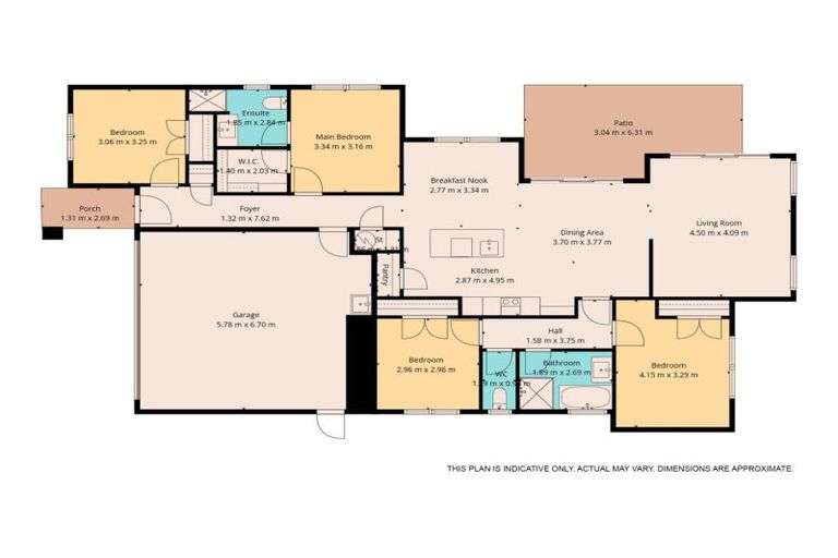 Photo of property in 27 Pyes Pa Road, Pyes Pa, Tauranga, 3112