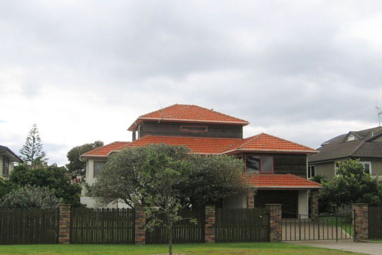 Photo of property in 69 Muricata Avenue, Mount Maunganui, 3116