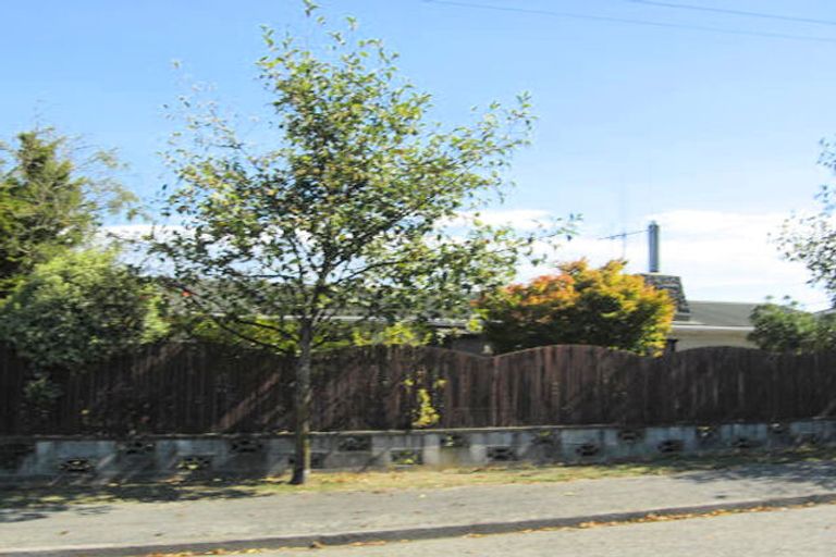 Photo of property in 15 Kowhai Street, Highfield, Timaru, 7910