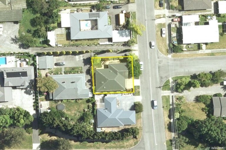 Photo of property in 39a Colemans Road, Springlands, Blenheim, 7201