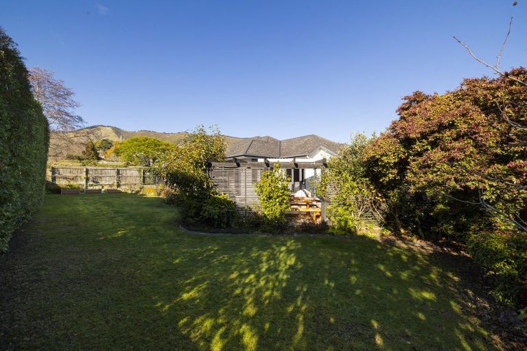 Photo of property in 3 Cashmere Close, Richmond, 7020