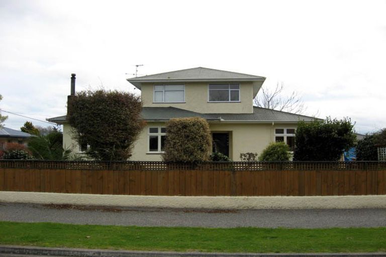 Photo of property in 22 Hogg Crescent, Masterton, 5810
