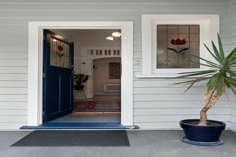 Photo of property in 82 Albert Street, Saint Clair, Dunedin, 9012