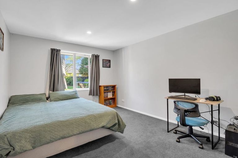 Photo of property in 21 Christie Place, Rolleston, 7614