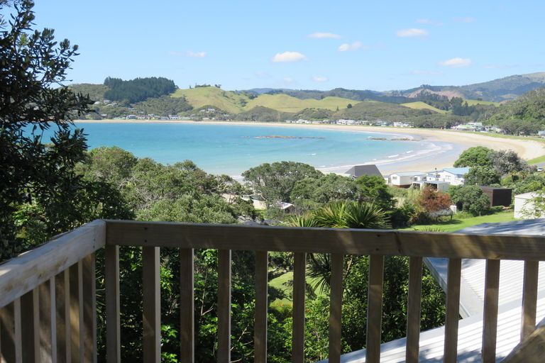 Photo of property in 24 Ohawini Road, Oakura, Hikurangi, 0184