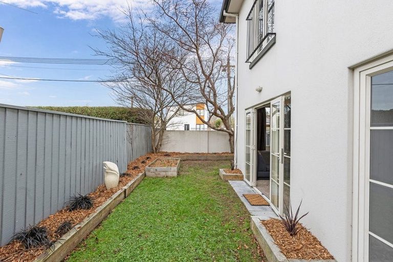 Photo of property in 9e Crohane Place, Addington, Christchurch, 8024