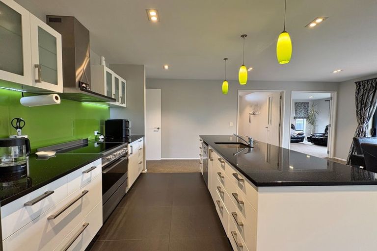 Photo of property in 12 Quartz Drive, Rolleston, 7614
