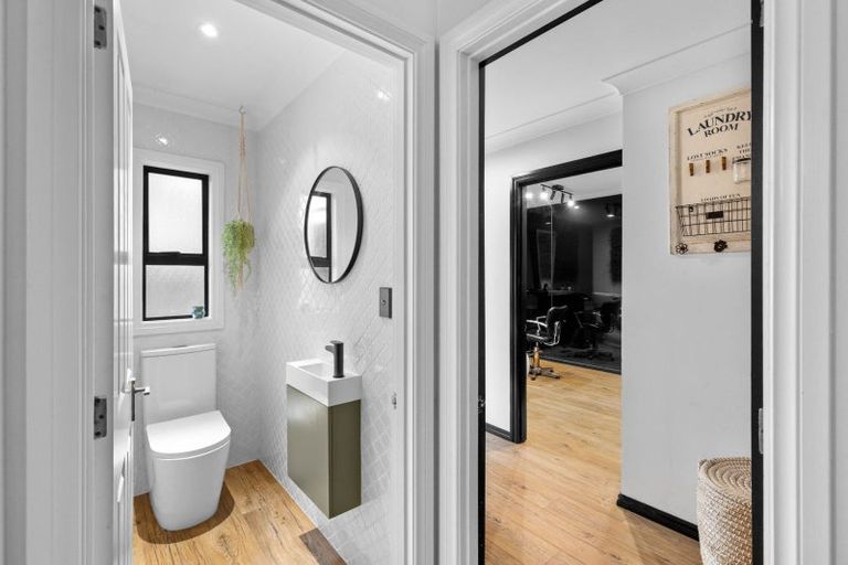 Photo of property in 42a Titoki Street, Palmerston North, 4414