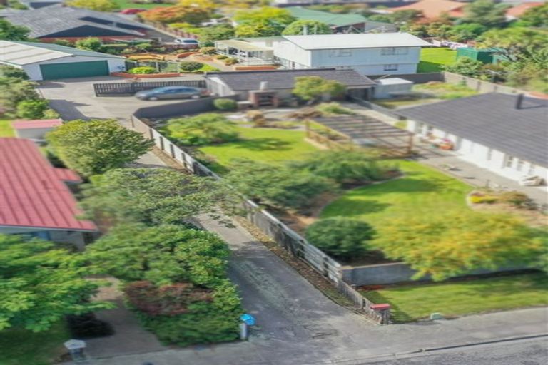 Photo of property in 8 Nursery Drive, Tinwald, Ashburton, 7700