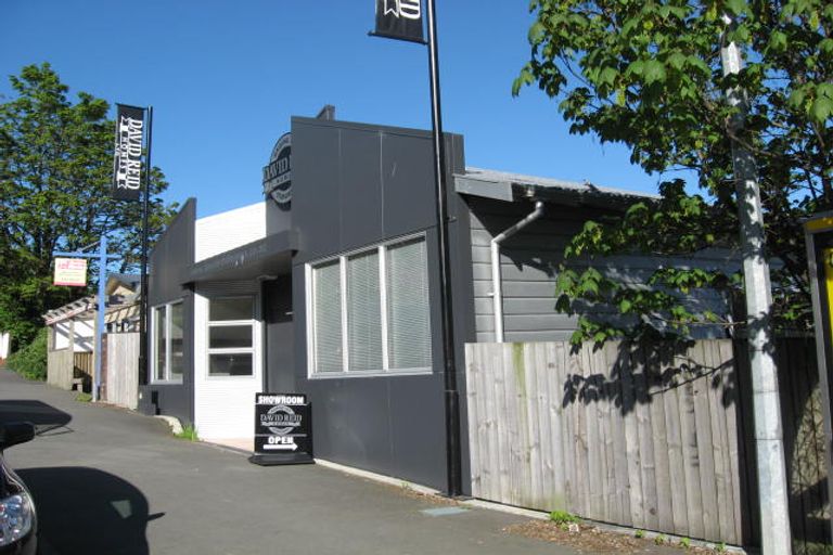 Photo of property in 76 Waimea Road, Nelson South, Nelson, 7010