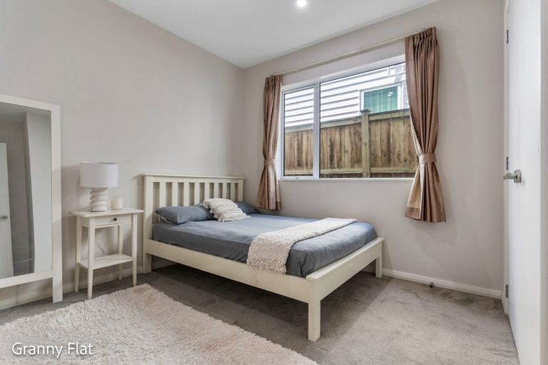 Photo of property in 415 Ormiston Road, Flat Bush, Auckland, 2019
