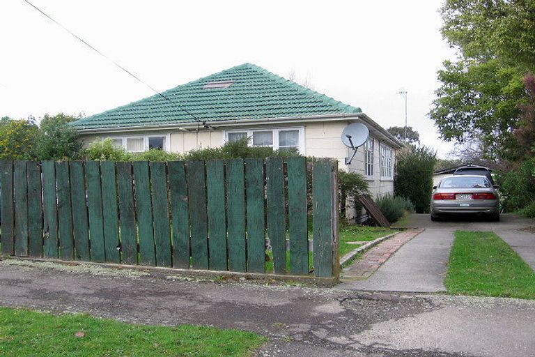 Photo of property in 72 Andrew Avenue, Roslyn, Palmerston North, 4414