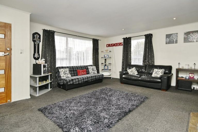 Photo of property in 2/92a Randolph Street, Woolston, Christchurch, 8062