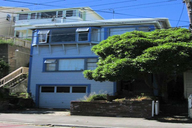 Photo of property in 23 Hiropi Street, Newtown, Wellington, 6021