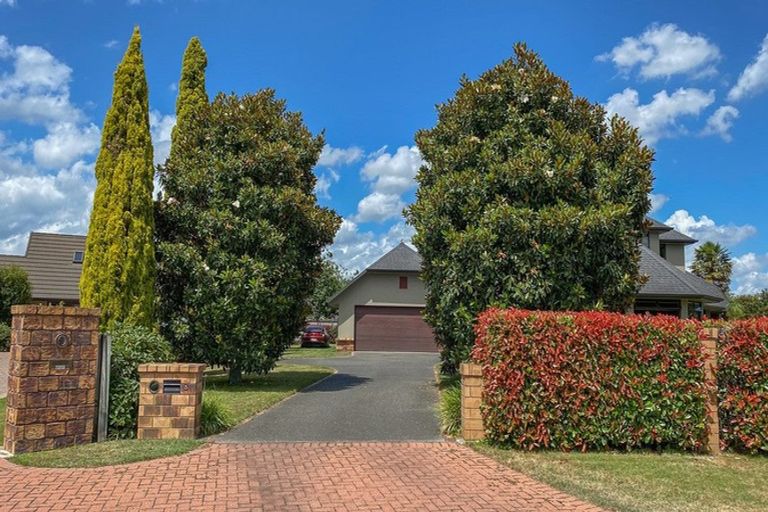 Photo of property in 5 Ascot Place, Matamata, 3400