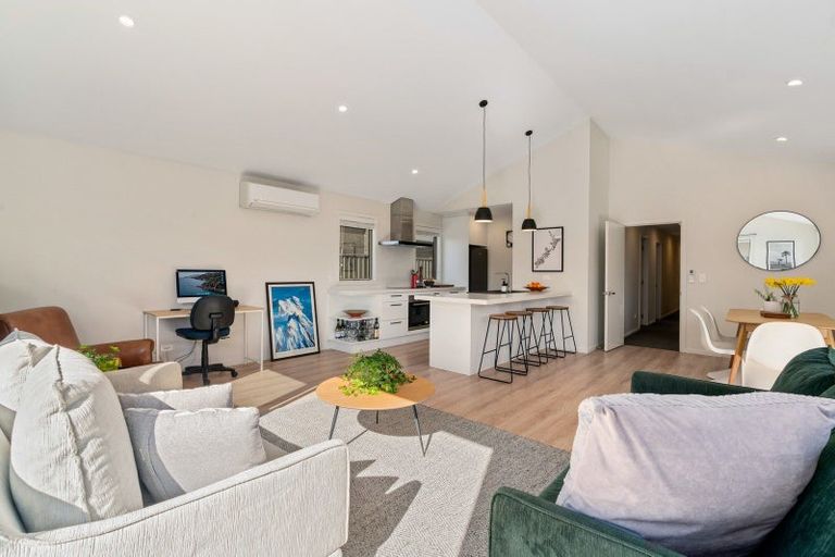 Photo of property in 106 Stalker Road, Lower Shotover, Queenstown, 9304