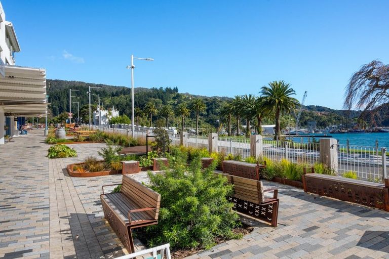 Photo of property in 45a Otago Street, Picton, 7220