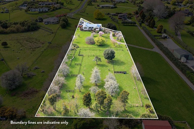 Photo of property in 98b State Highway 33, Tikitere, Rotorua, 3074