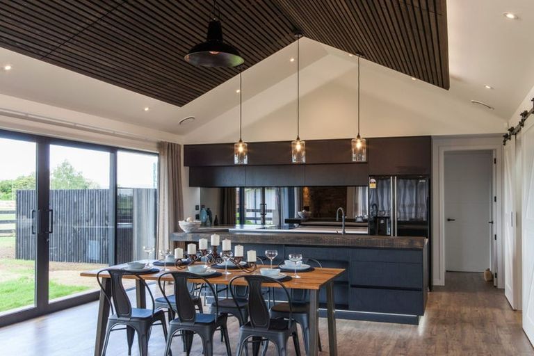 Photo of property in 108c Butcher Road, Matangi, Hamilton, 3284