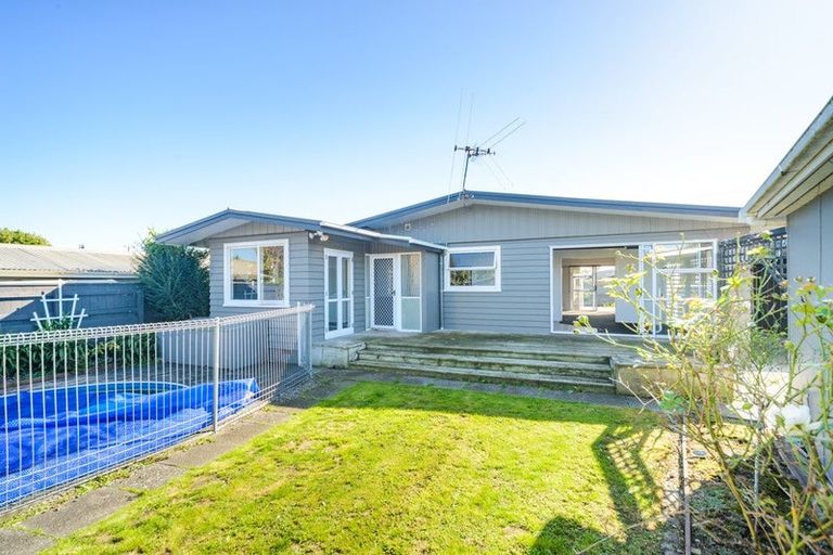 Photo of property in 30 Slacks Road, Awapuni, Palmerston North, 4412
