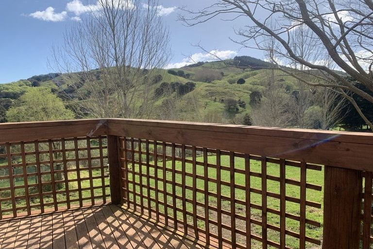 Photo of property in 1471 Masterton Castlepoint Road, Tauweru, Masterton, 5889