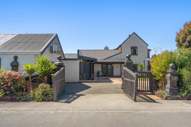 Photo of property in 49 Maple Crescent, Richmond, 7020