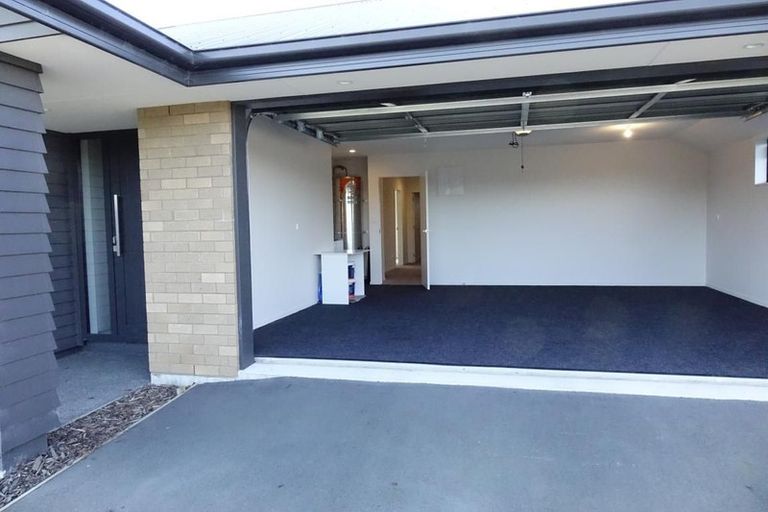 Photo of property in 24 Hillbourne Street, Halswell, Christchurch, 8025