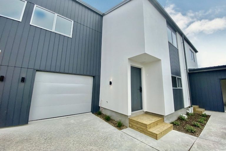 Photo of property in 19c Howe Street, New Brighton, Christchurch, 8083