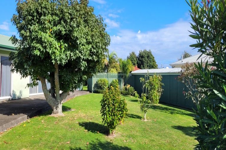 Photo of property in 55 Browne Street, Waitara, 4320
